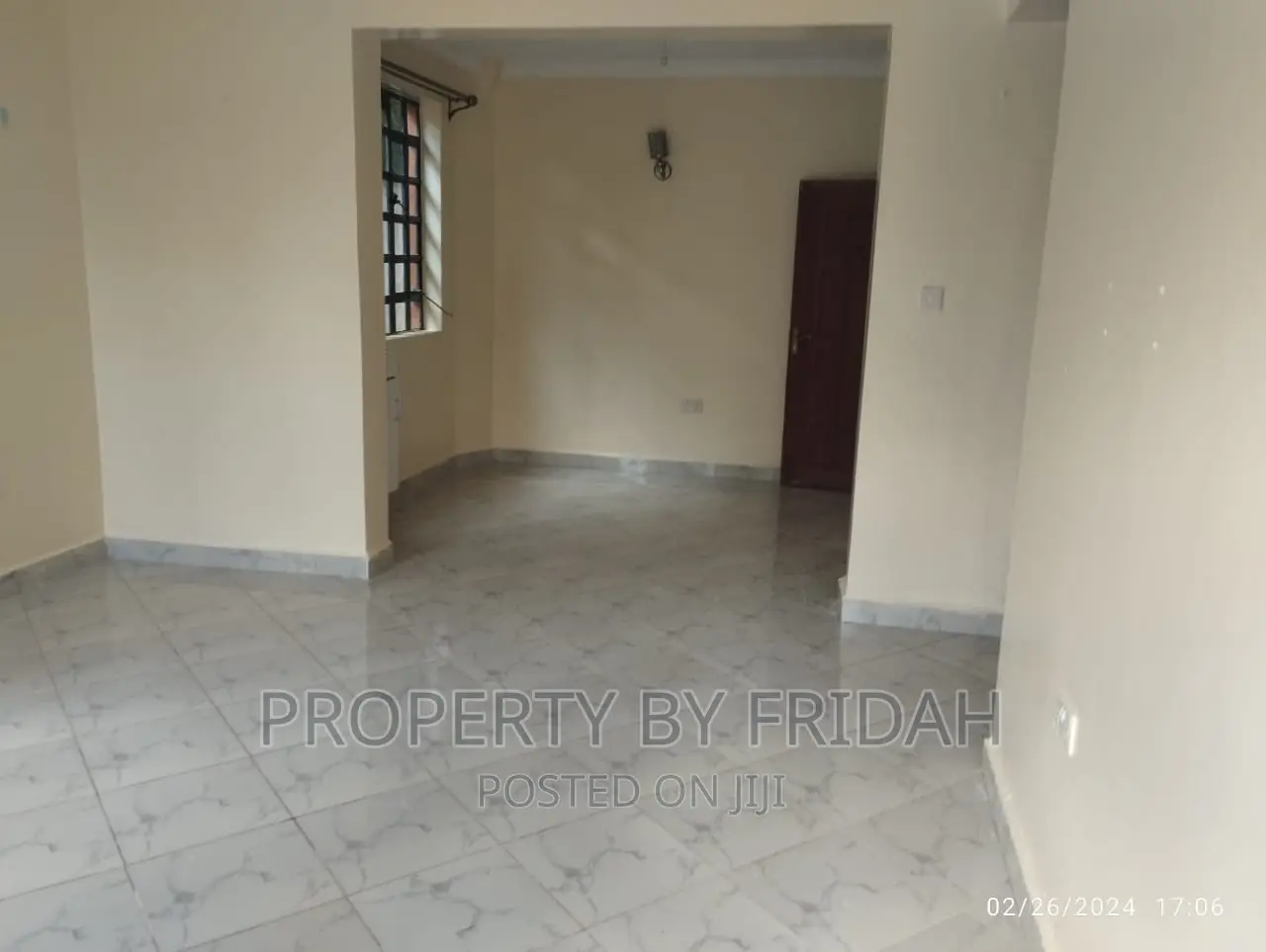 4bdrm Maisonette in Kitengela for rent