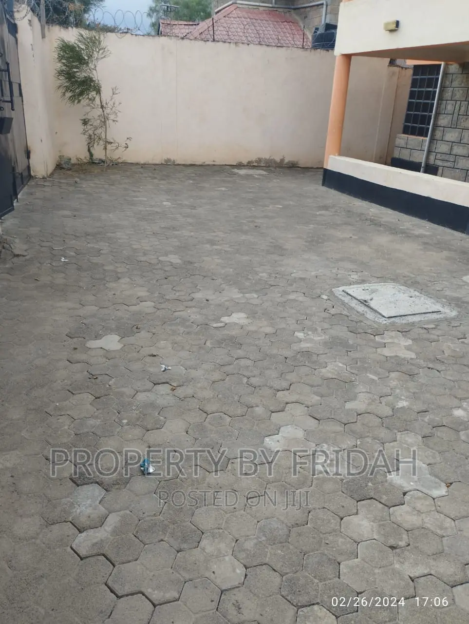 4bdrm Maisonette in Kitengela for rent