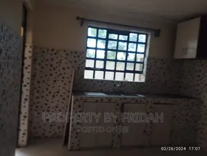 4bdrm Maisonette in Kitengela for rent
