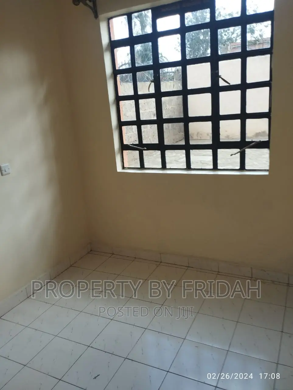 4bdrm Maisonette in Kitengela for rent