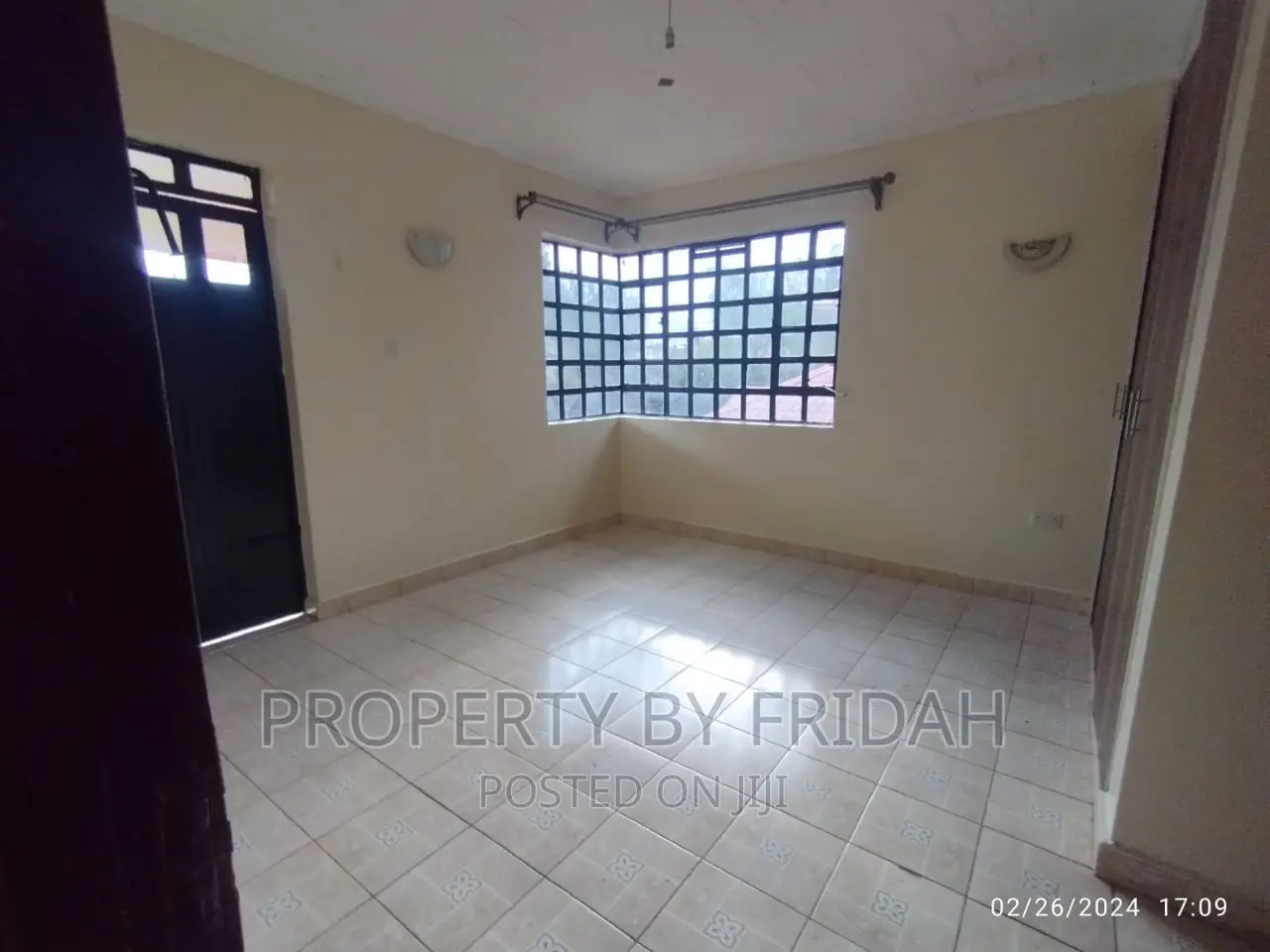 4bdrm Maisonette in Kitengela for rent