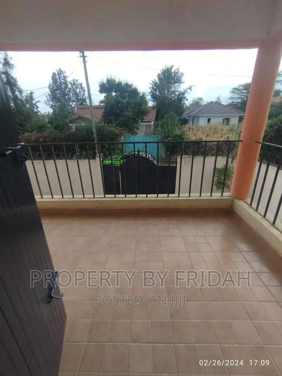 4bdrm Maisonette in Kitengela for rent