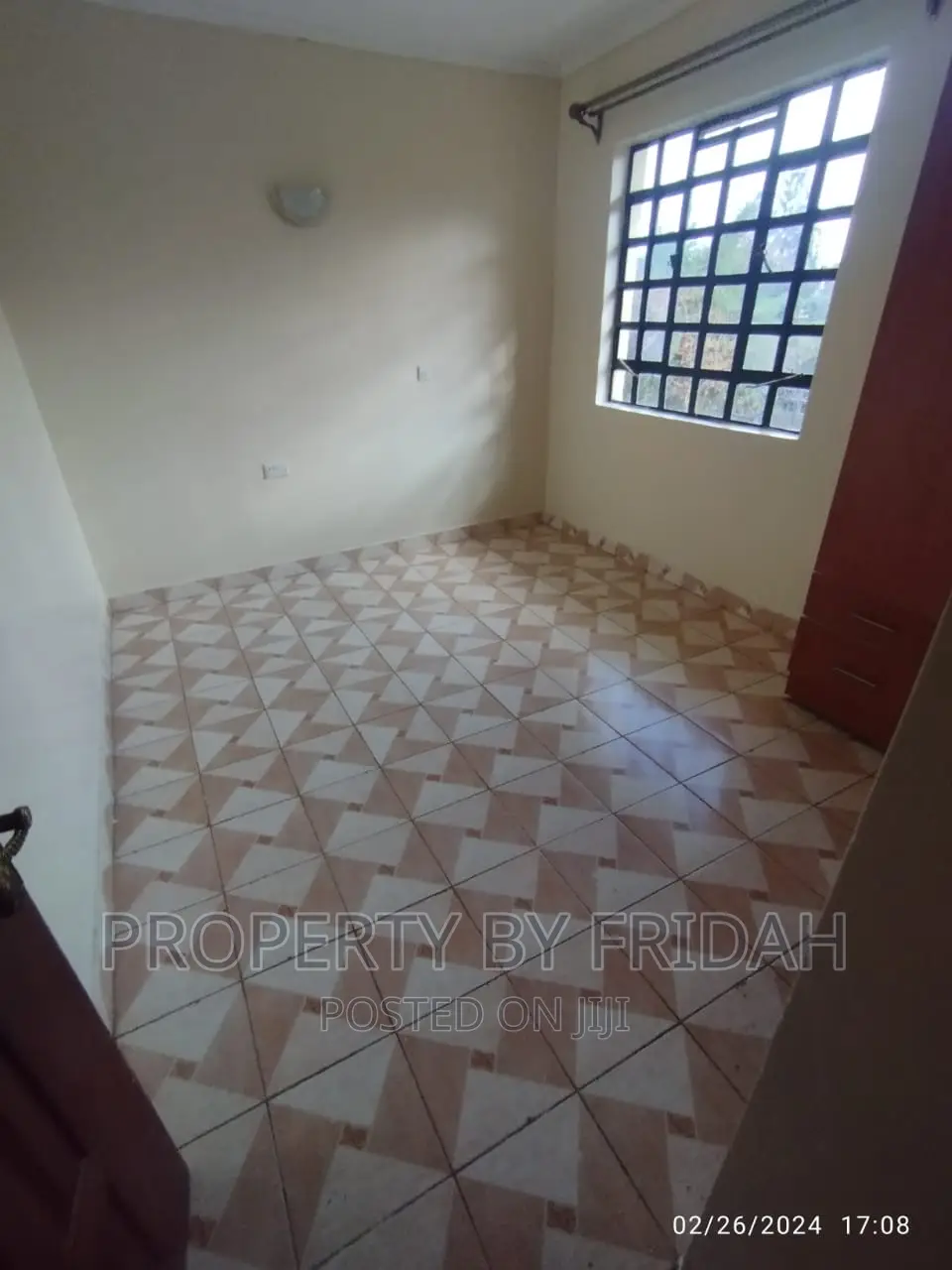 4bdrm Maisonette in Kitengela for rent