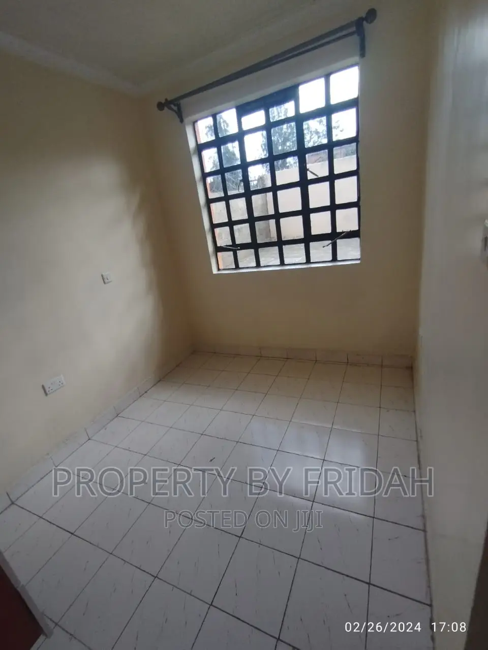 4bdrm Maisonette in Kitengela for rent