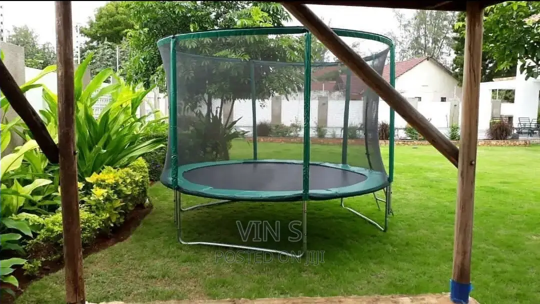 Trampoline¬ Trampoline- Trampoline- Trampoline- Trampoline