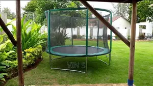 Trampoline¬ Trampoline- Trampoline- Trampoline- Trampoline