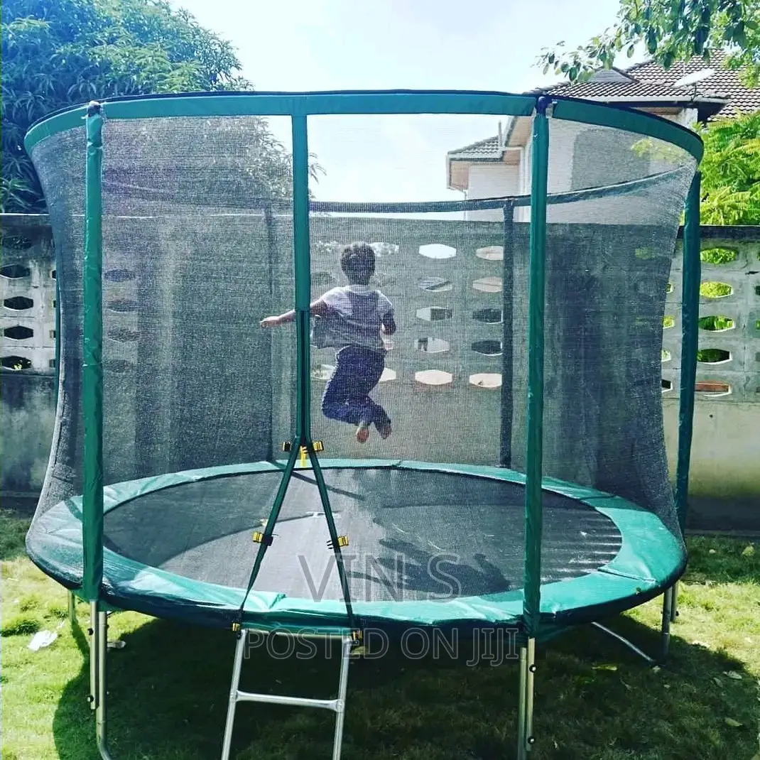Trampolines¬ Trampolines+ Trampolines+ Trampolines