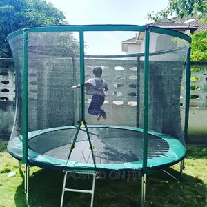 Trampolines¬ Trampolines+ Trampolines+ Trampolines