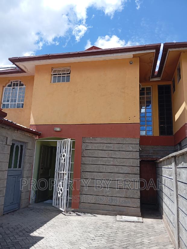 4bdrm Maisonette in Kitengela for rent - thumbnail 3