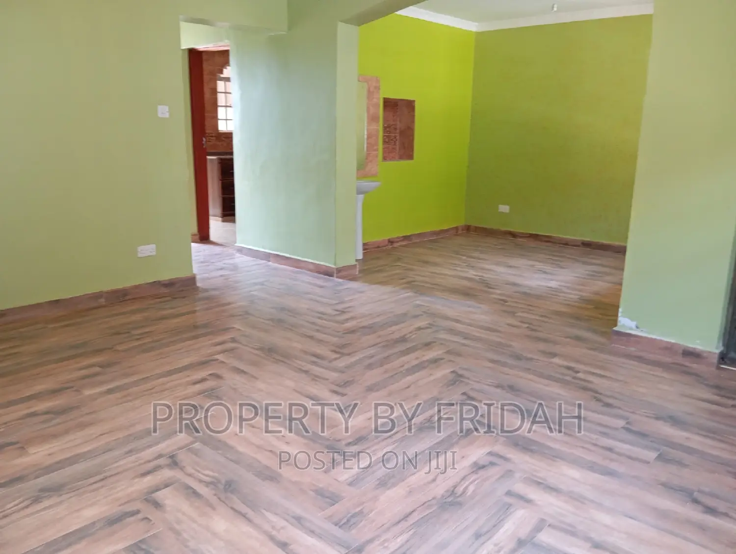 4bdrm Maisonette in Kitengela for rent