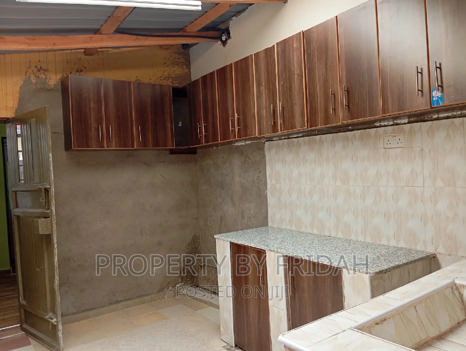 4bdrm Maisonette in Kitengela for rent