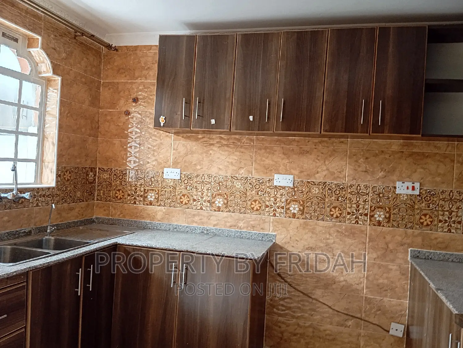4bdrm Maisonette in Kitengela for rent