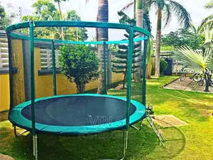 Trampolines¬ Trampolines( Trampolines( Trampolines