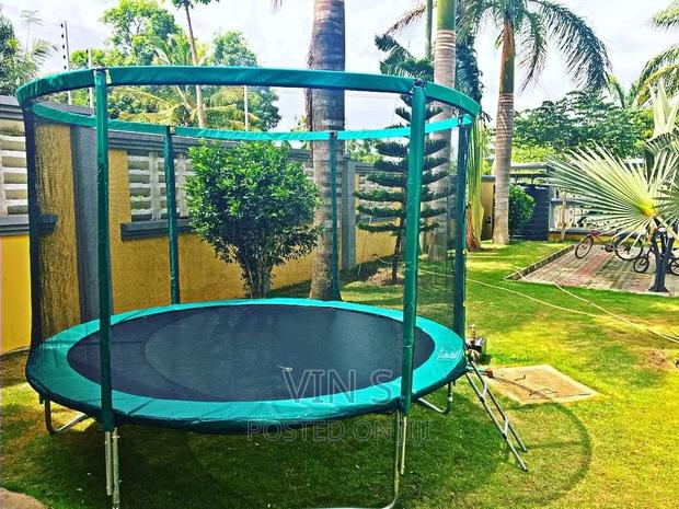 Trampolines¬ Trampolines( Trampolines( Trampolines