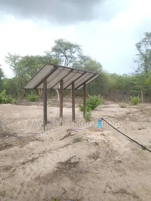 Borehole Drilling And Water Related Service