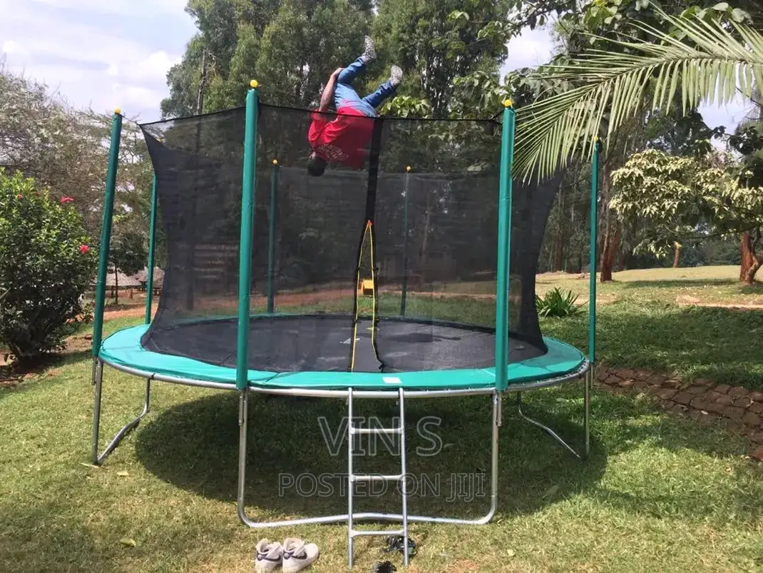 Trampolines¬ Trampolines% Trampolines% Trampolines