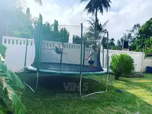 Trampoline¬ Trampolines~ Trampolines~ Trampolines~Trampoline