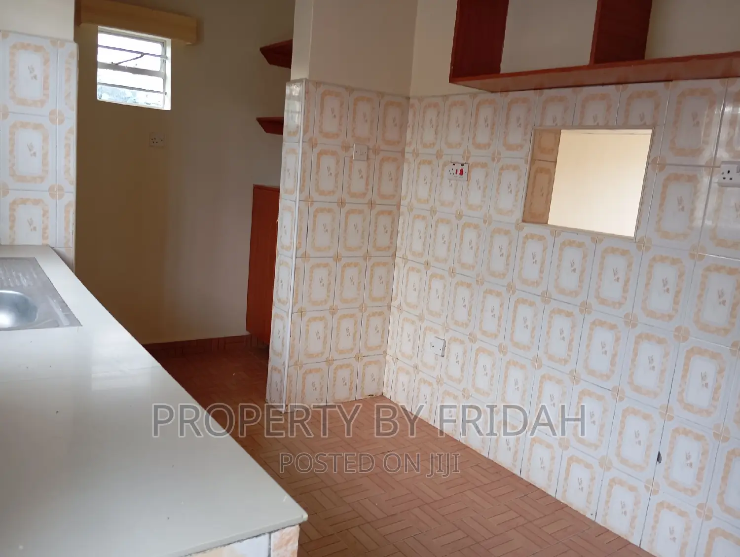 3bdrm Bungalow in Yukos, Kitengela for rent