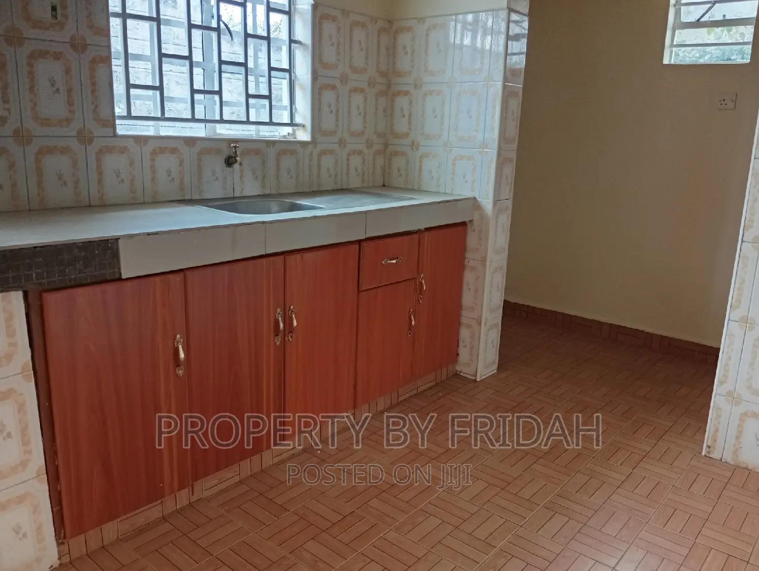 3bdrm Bungalow in Yukos, Kitengela for rent