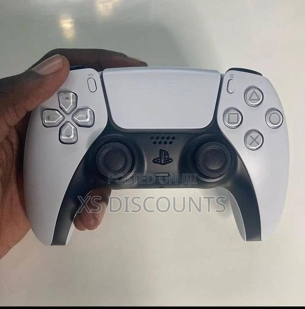 Ps5 Used Controller - main view