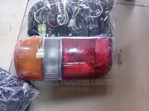 Tail Light/Lamp Hiace Shark 5l/Rear Light Hiace 5l