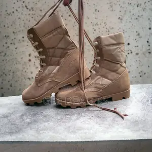 Altama Tactical/Combat Outdoor Military/ Hiking Boots