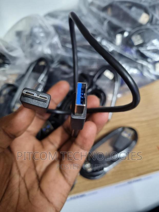 Usb 3.0 Micro Harddisc Cable - thumbnail 2