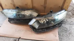 Headlight Honda Insight Xenon
