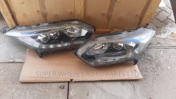 Headlight Honda Vezel Xenon