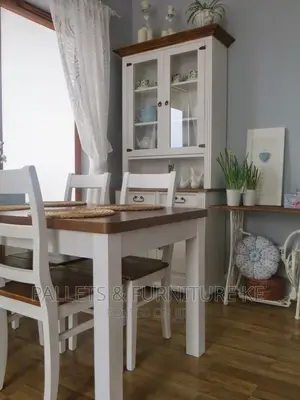 Seater Dining Set/ Combest/ 4 Seater
