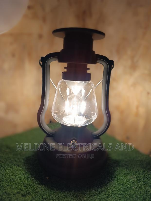 Lantern Solar Lamp - thumbnail 2