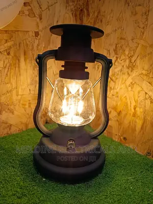 Lantern Solar Lamp