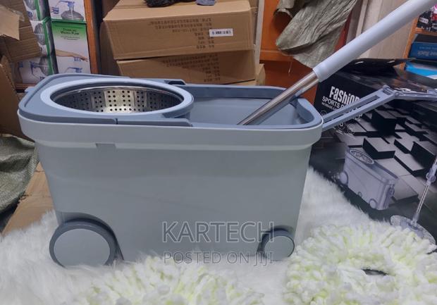 Brand New Household Magic Spin Mop