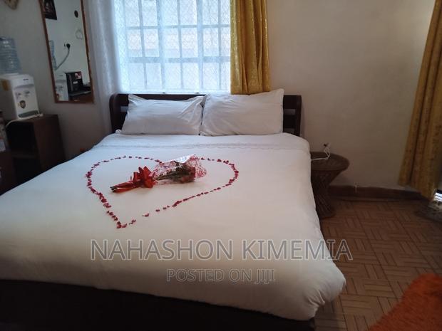 Buckingham Airbnb Studio TRM Drive Roysambu Thika Nairobi - thumbnail 7