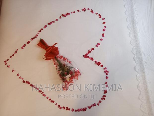 Buckingham Airbnb Studio TRM Drive Roysambu Thika Nairobi - thumbnail 4