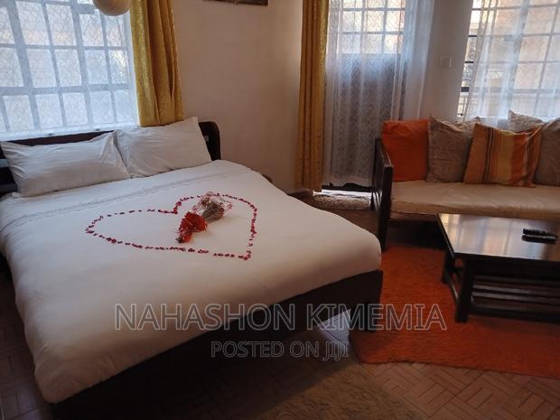 Buckingham Airbnb Studio TRM Drive Roysambu Thika Nairobi - thumbnail 5