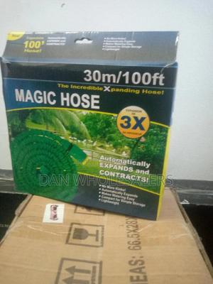 Magic Expandable Hose Pipe 30m - thumbnail 2