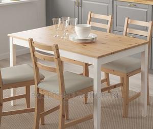 Opulent Dining Suite( 4 Seater) - main view