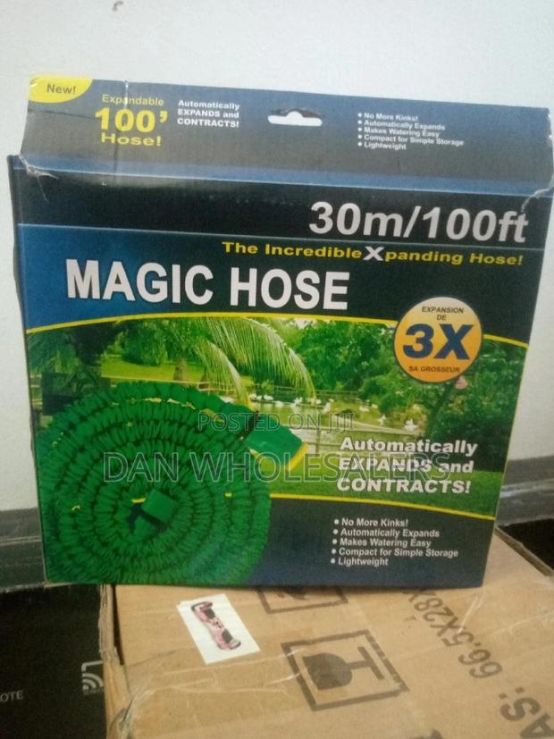 100 FTS Hopes - main view