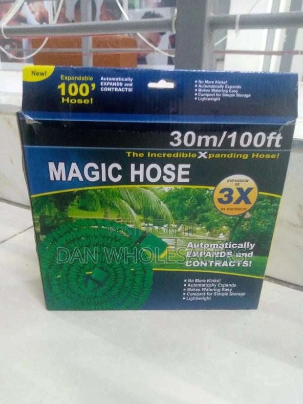 30m/100ft Magic Hose Pipe - main view