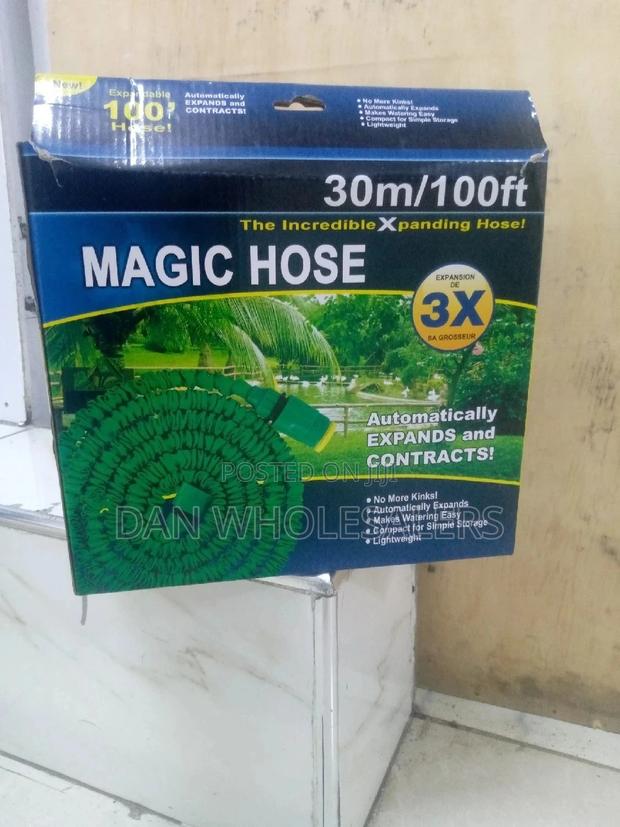 Hose Pipe Magic Hose 100fts - main view