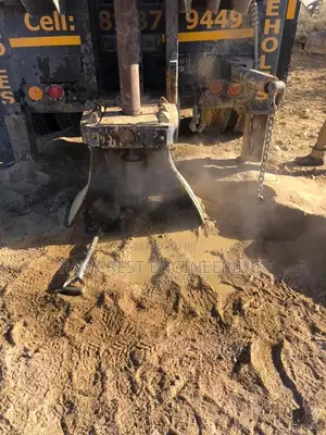 Borehole Drilling Services Kiagu Meru