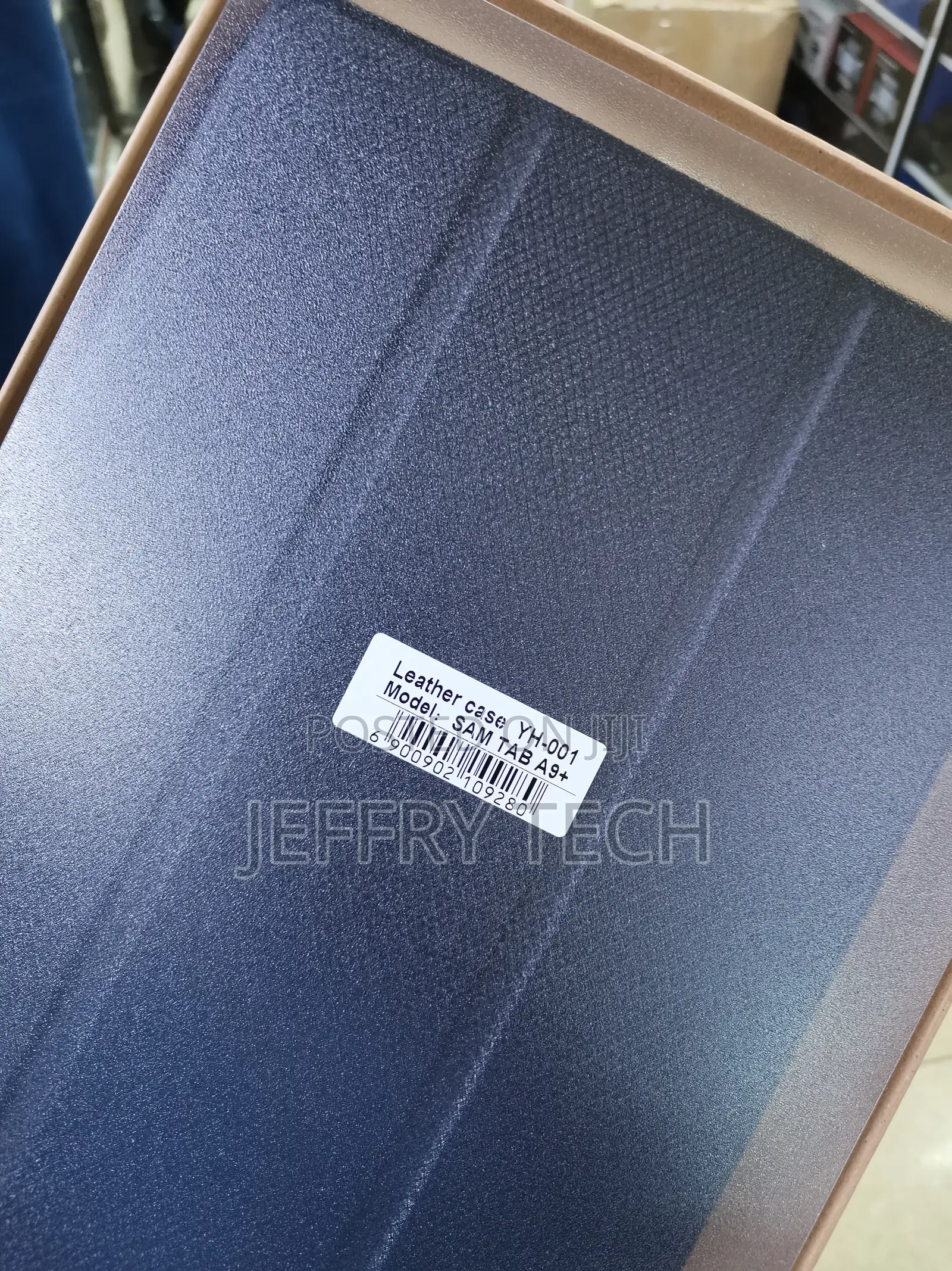 Shockproof Tablet Case for Samsung Galaxy Tab A9 Plus 2023