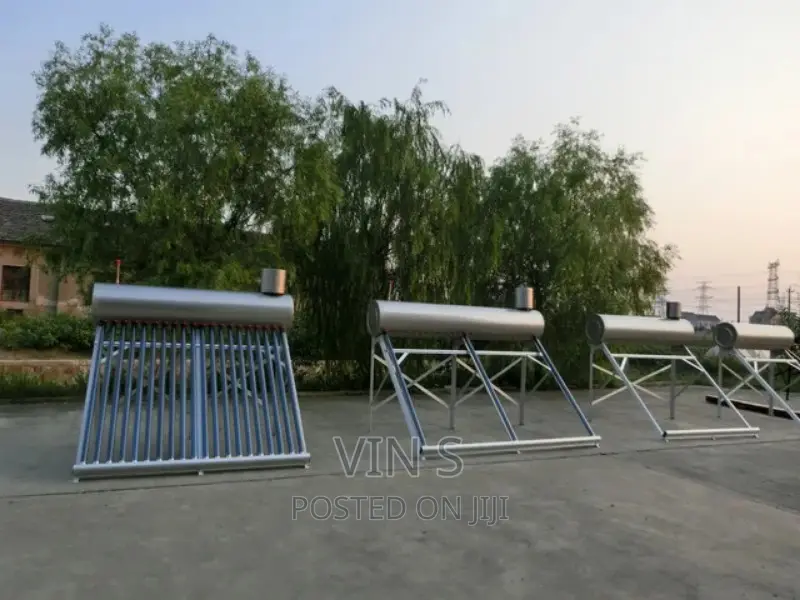 Solar Water Heaters¬Solar Water Heaters"Solar Water Heaters"