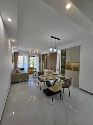 2bdrm Apartment in Kileleshwa for sale