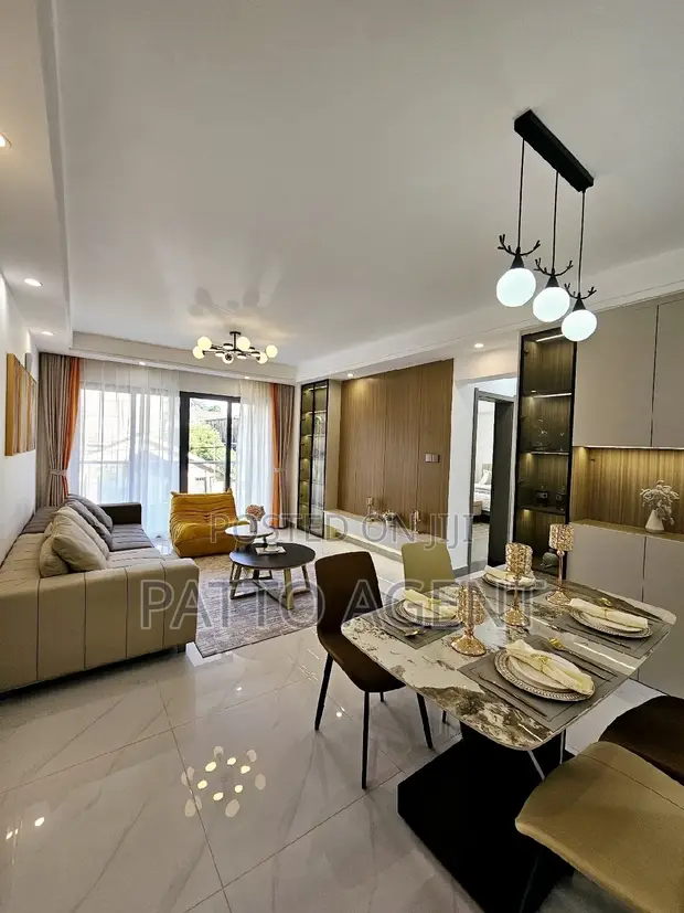 2bdrm Apartment in Kileleshwa for sale