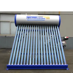 Solar Water Heaters¬Solar Water Heaters;Solar Water Heaters;