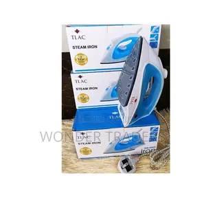 *
Steam Iron Boxes
*