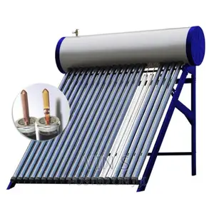 Solar Water Heaters¬Solar Water Heaters-Solar Water Heaters-