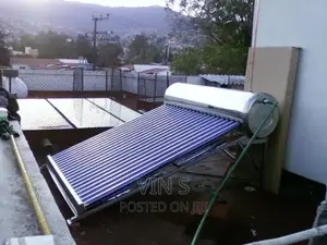 Solar Water Heaters¬Solar Water Heaters(Solar Water Heaters(